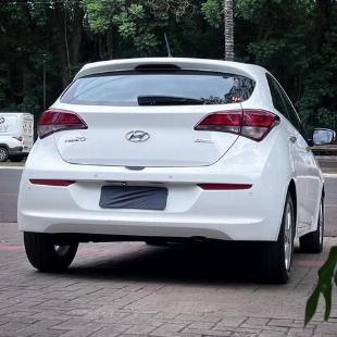 HYUNDAI HYUNDAHB20 1.6A PREM 2018