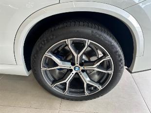 Bmw X5  3.0 I6 TURBO HÍBRIDO XDRIVE45E M SPORT- 2022