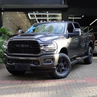 RAM 2500 LAIE 2024