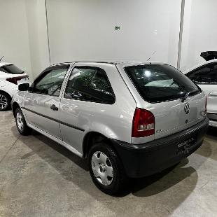 VW Gol 1.0 Mi 2p