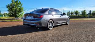 BMW 320i SPORT GT 2022 Aut Teto Solar TFT Baixo Km