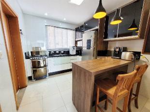 Apartamento Alto Padrão em Jardim Leblon | Zona 08, Maringá/PR