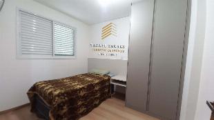 Apartamento 3 suítes na zona 07