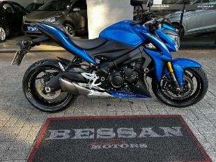 Suzuki GSX S 1000