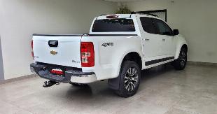 Chevrolet s10 LTZ 2.5 Flex 4x4 Completa Placa B