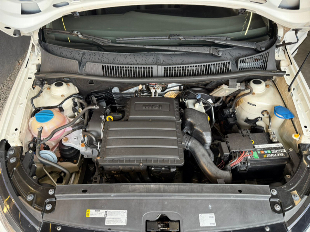 Volkswagen Fox HighLine