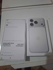 Iphone 17 pro 256 gb Aceito cartão - Não é pro max e só venda