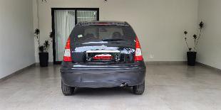 CITROEN C3 1.6 FLEX EXCLUSIVE COMPLETO AUT. BEM CONSERVADO