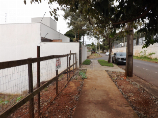 VENDE-SE TERRENO COMERCIAL JD OLIMPICO MARINGÁ-PR