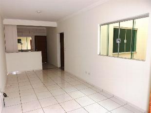 VENDE-SE CASA JD TRÊS LAGOAS