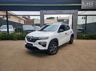 Kwid Zen 2