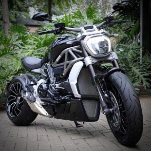 DUCATI DUCATXDIAVEL S 2021