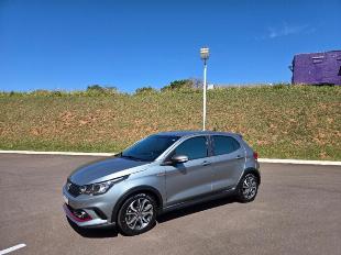 Argo 1.8 HGT, Impecável, 2 Dono, Estado de 0 Km