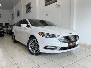 Imagem do anuncio For Fusion Titanium AWD 2.0 Turbo Aut. Baixo km