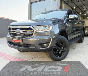 Ford Ranger Xlt 3.2 Diesel 4x4