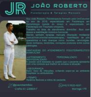 Atendimento Fisioterapêutico Domiciliar