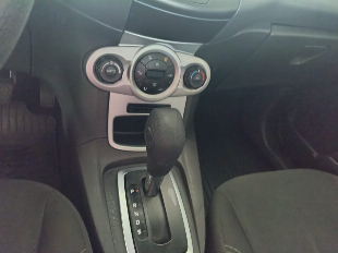 Fiesta 14/15 70 mil KM