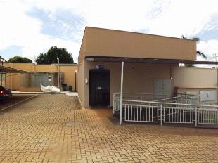 VENDE-SE APTO SEMI MOBILIADO COND. RES. RIVERA