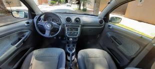 Volkswagen Gol 2011 Flex 1.0 Completo Bem Conservado