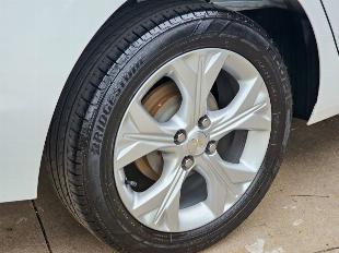 Onix Sedan LTZ