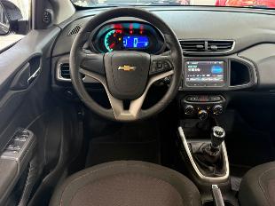 ONIX HATCH LTZ 1.4 FLEX MANUAL *43mil km*