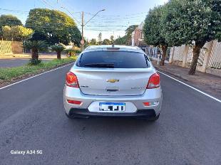 Cruze Lt 2015