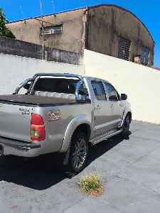 Hilux 2912