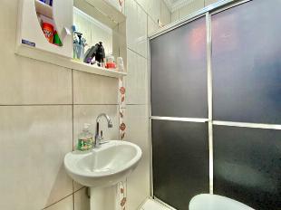 CASA NO JARDIM ANDRADE