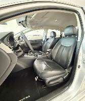 NISSAN SENTRA SV 2.0 FLEX AUTOMATICO / BEM CONSERVADO