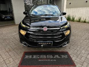 Fiat Toro Freedom Road 2.416v flex aut.