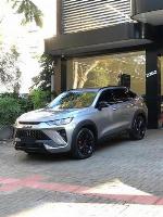 GREAT WALL GWM HAVAL H6 GT 2025
