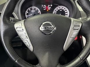 Nissan Sentra SL 2014 2.0 Flex Aut. Completo  + teto solar