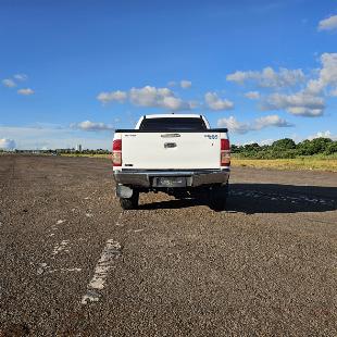Hilux SR 3.0 Diesel Automática