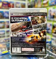Jogo Formula 1 2010 - PlayStation 3