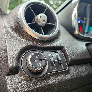 Tracker LTZ Automática