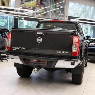 NISSAN FRONTIER LE X4 2022