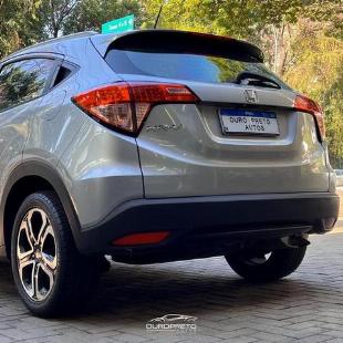 HONDA HR-V EX CVT 2018