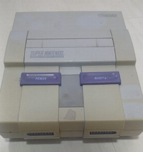 Imagem do anuncio Lote Colecionador Super Nintendo - Turtles in Time + Goof Troop + Mouse Original + 15 Jogos