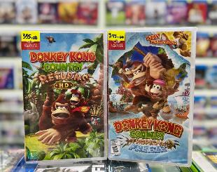 Donkey Kong para Nintendo Switch