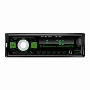Auto Rádio Roadstar Rs2724Br Bluetooth Es 24V