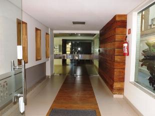 VENDE-SE LINDO APTO ED. SANT LOUIS ZONA 07