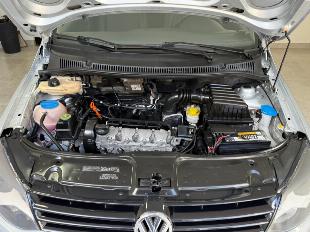Volkswagen Fox Prime 2012 Aut. 1.6 Flex Completo Bem Conservado