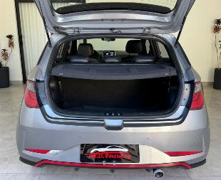 Hyudai HB20 Sport 2021 Automático Turbo Flex Exclusivo