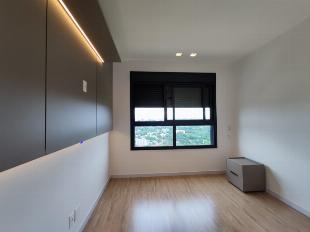 Edifício Soul | Novo | Mobiliado | Andar Alto A.Yoshii Maringá