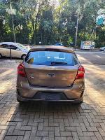 FORD KA SE PLUS AT1.5HAC 2020