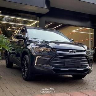 CHEVROLET TRACKER T A MID 2024