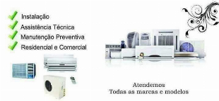 Mundial Ar Condicionados.