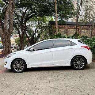 HYUNDAI I30 1.8 2016