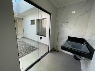 Casa | 100,00 m² de Construção | Jd. Sumaré | Maringá/PR