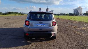 JEEP RENEGADE LIMITED